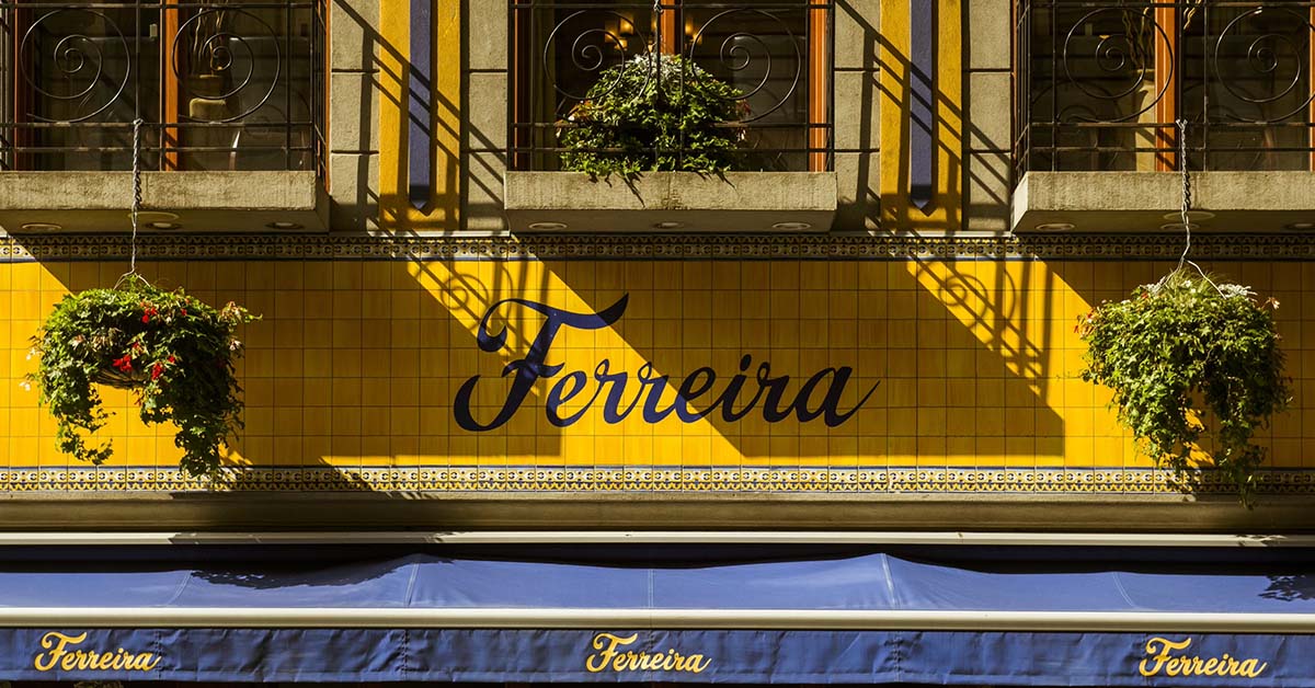 Ferreira Café