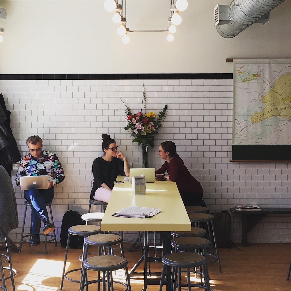 Café Larue & Fils