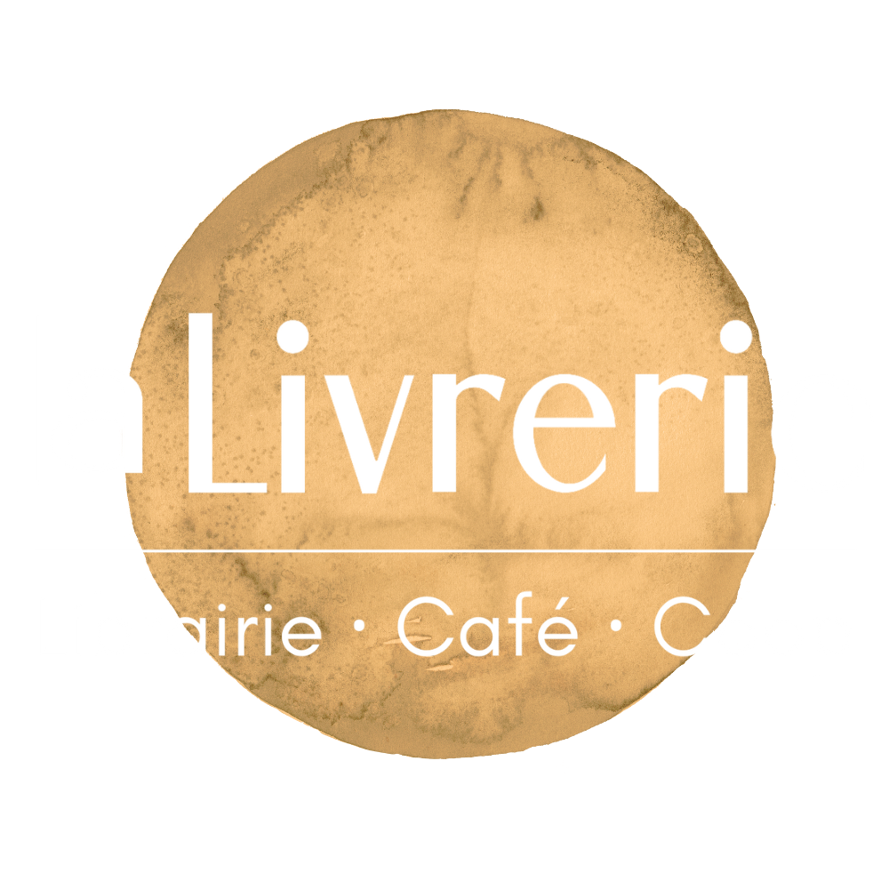 Librairie Café Papier