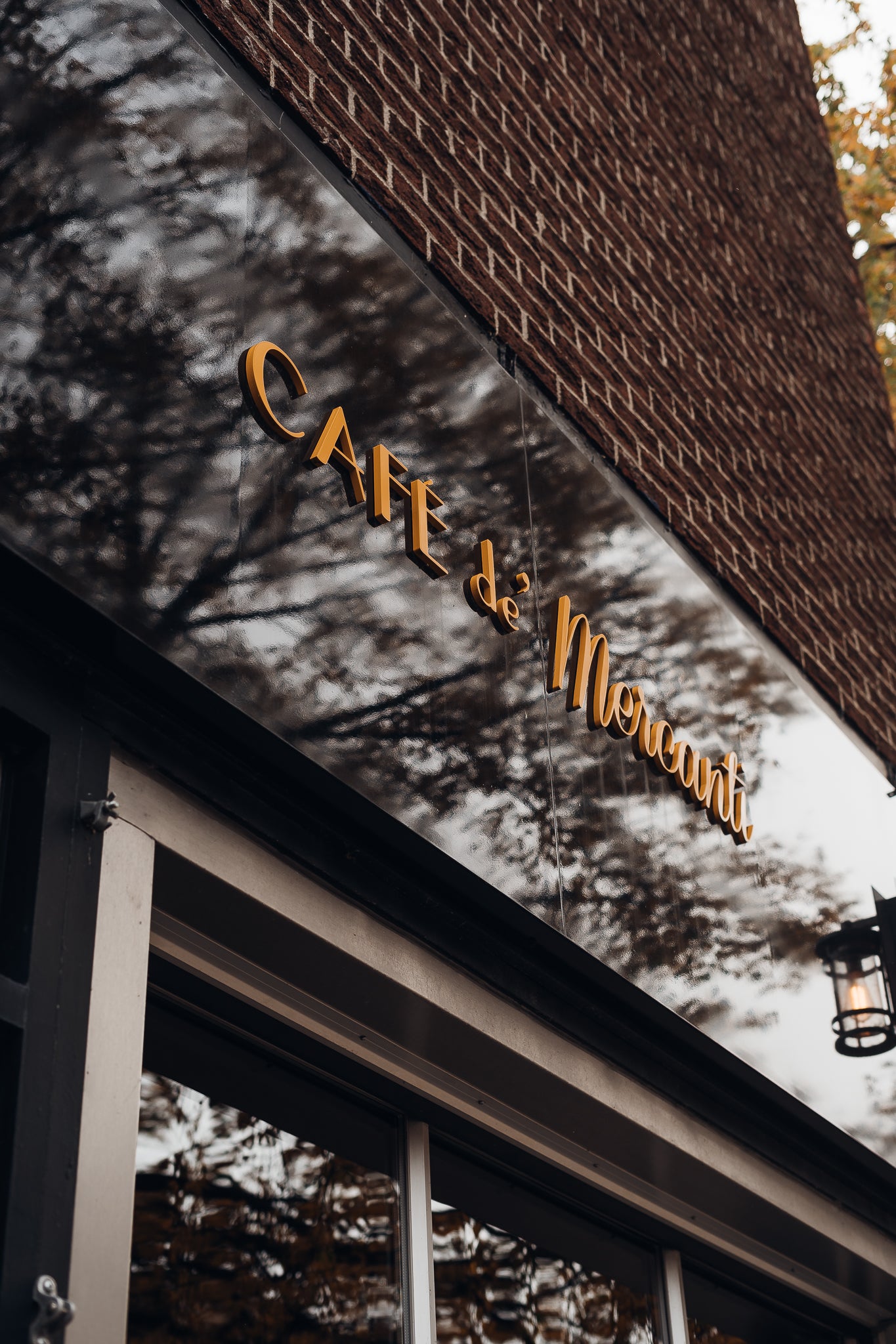 Café de' Mercanti