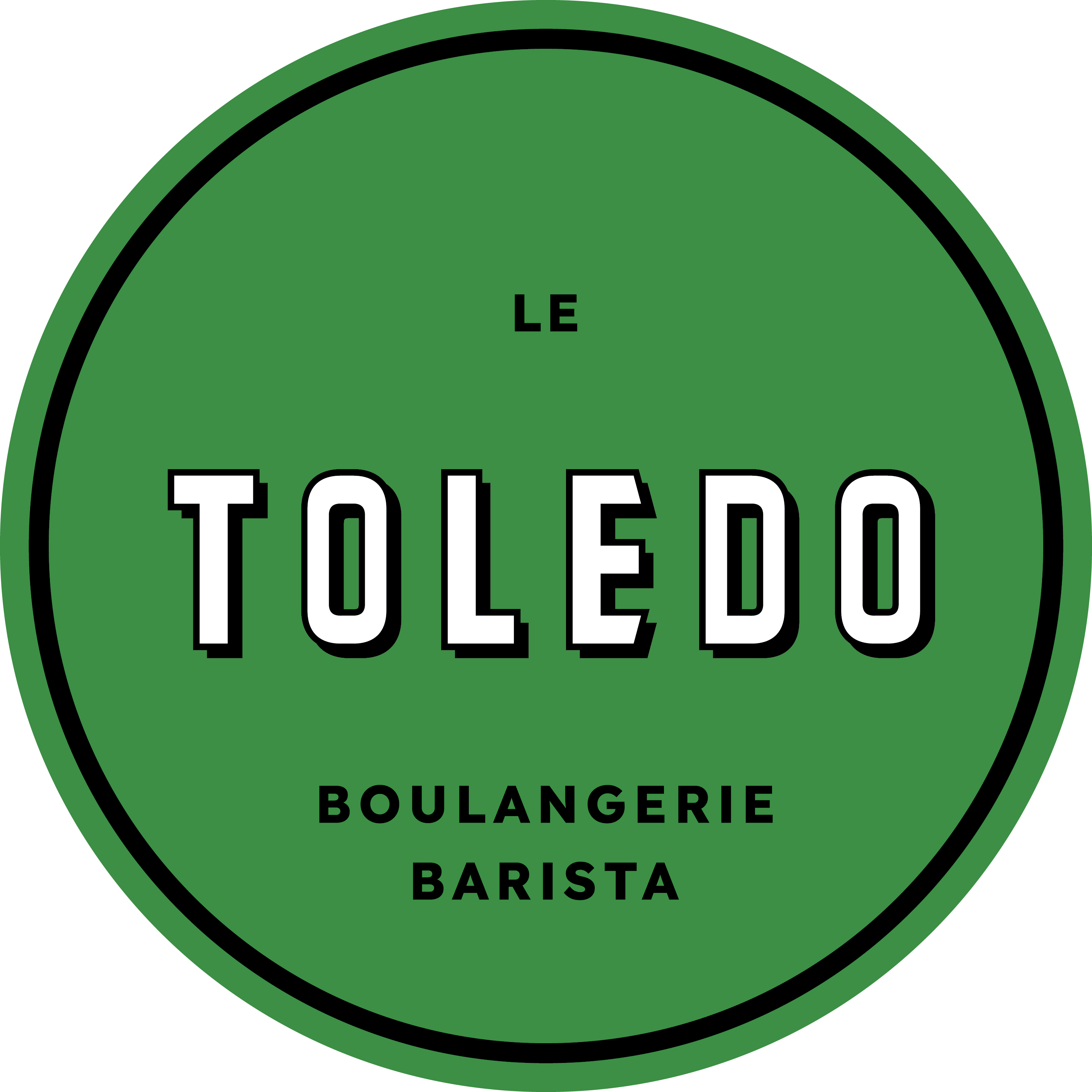 Le Toledo