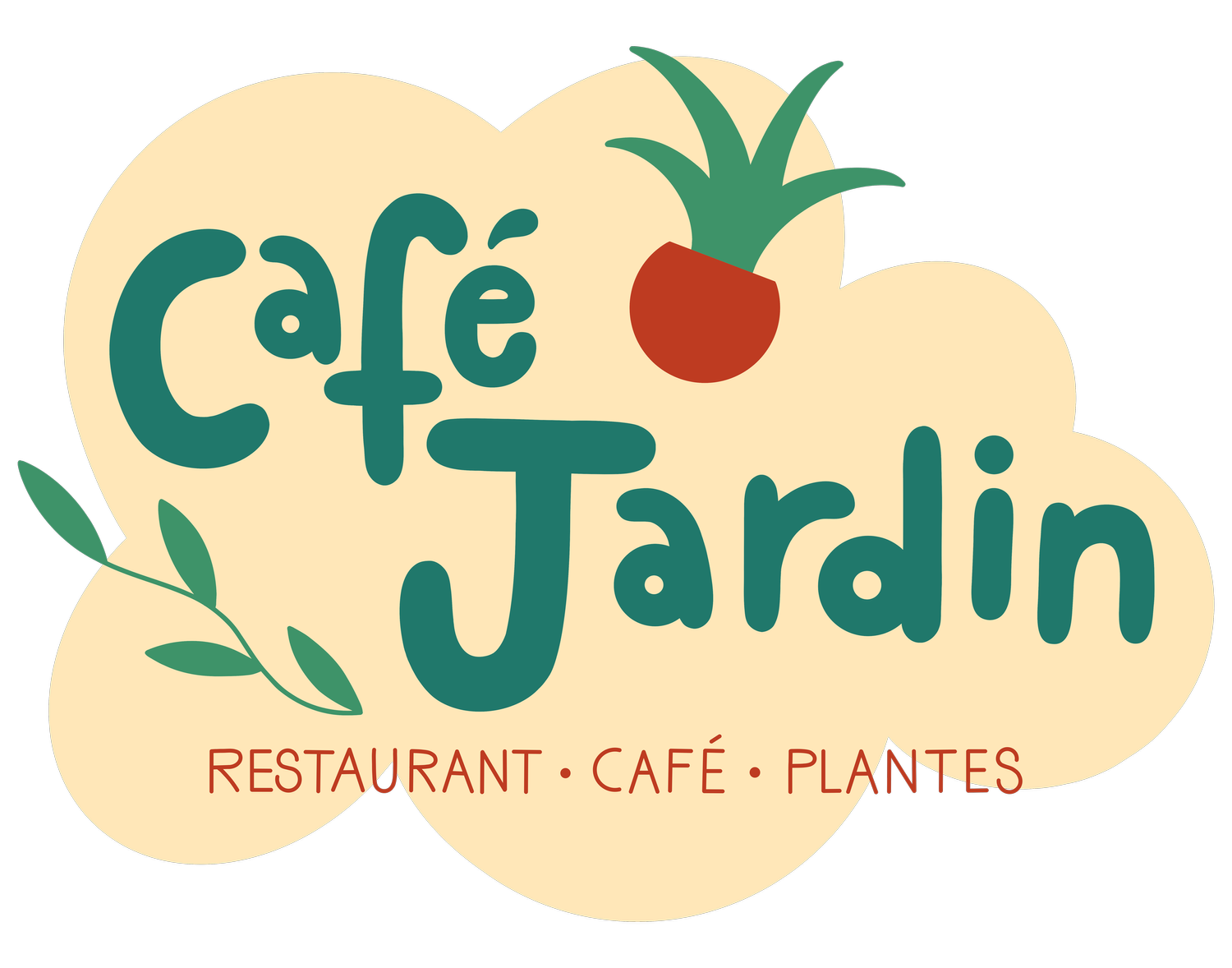Café Jardin