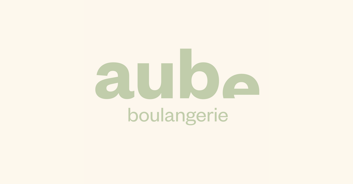 Aube Boulangerie
