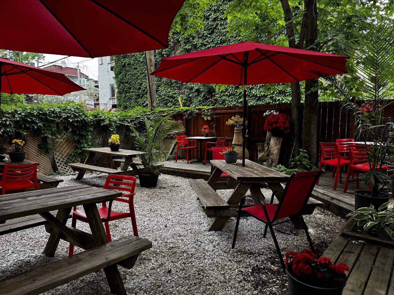 Café Roxane
