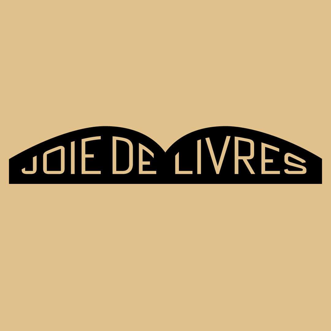 Joie de Livres