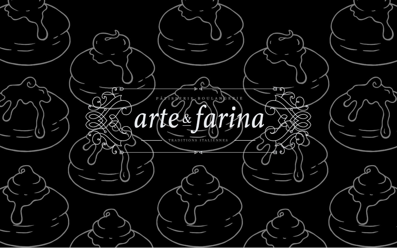 Arte & Farina