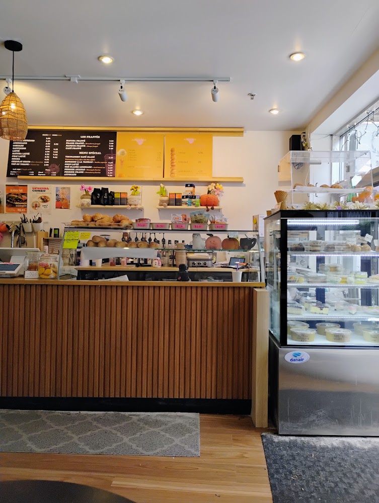 Café Beans