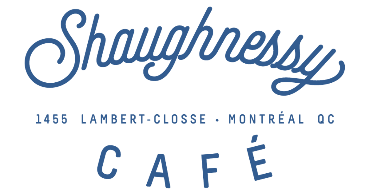 Shaughnessy Café