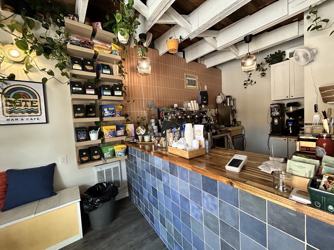 Côte Café