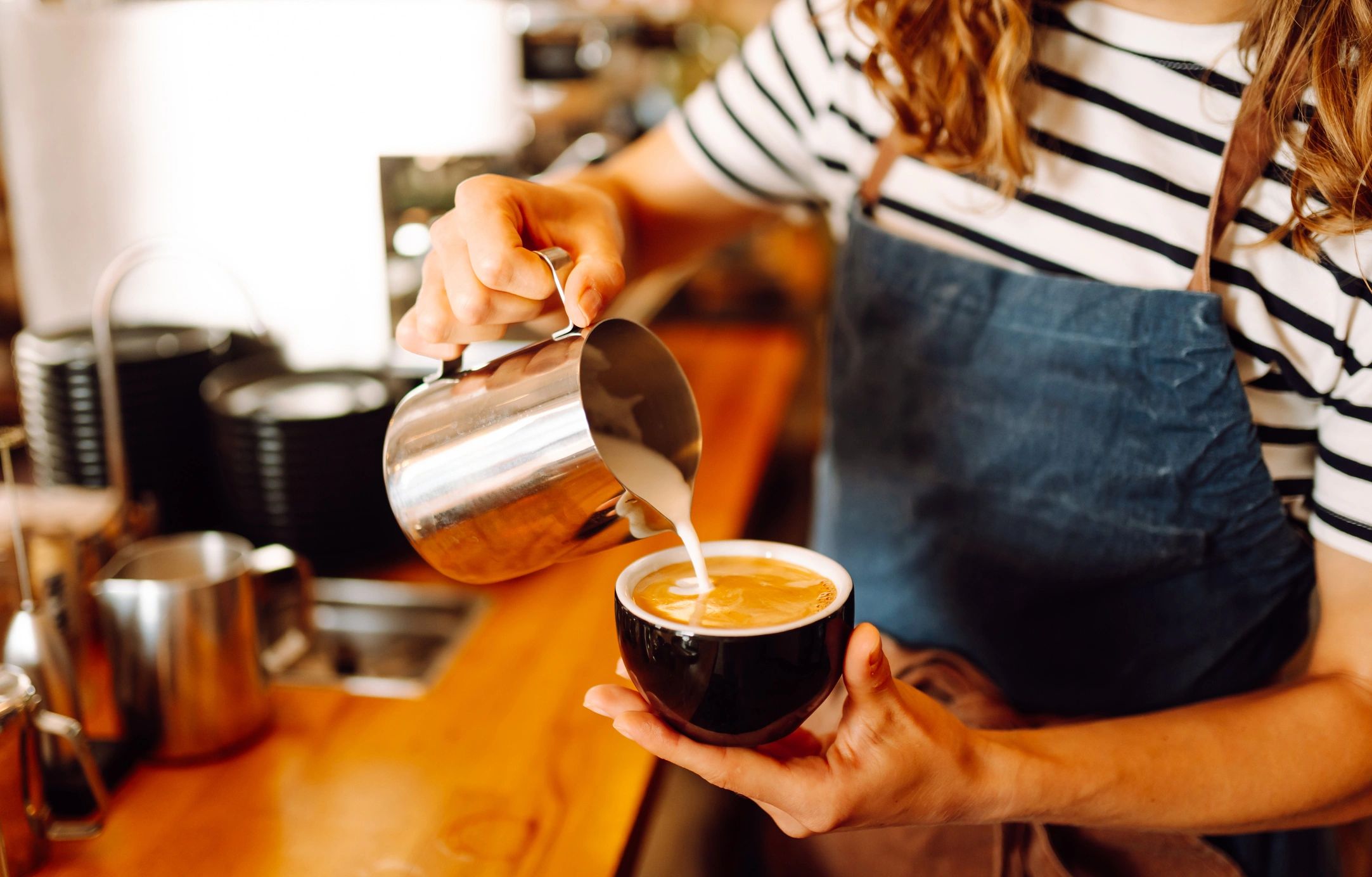 Café Meekha