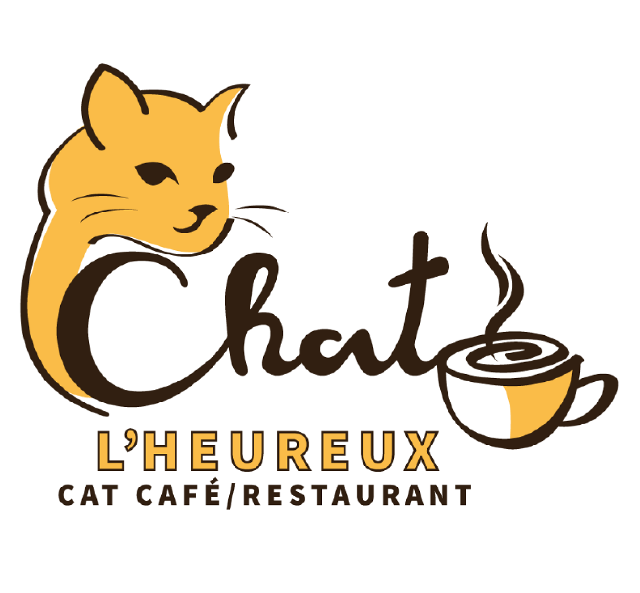 Café Chat L’heureux