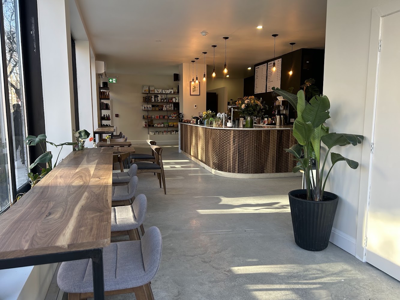 Phin Cafe