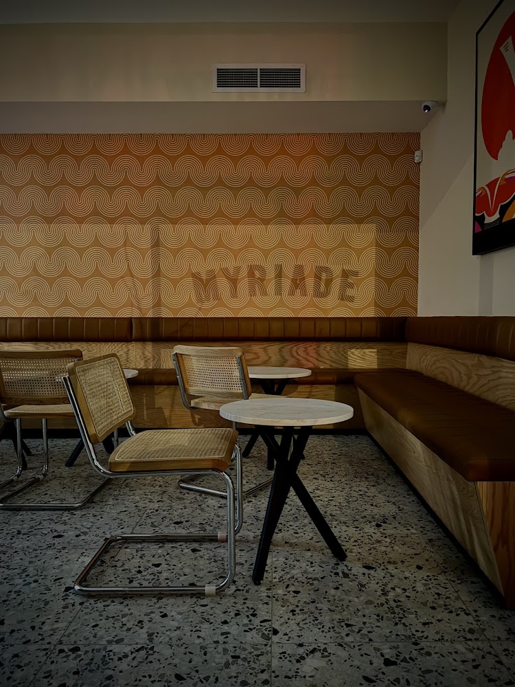 Café Myriade - Shaughnessy Village