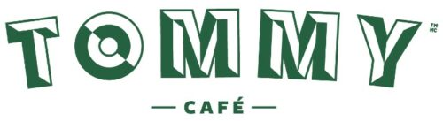 Tommy Café - Cathcart