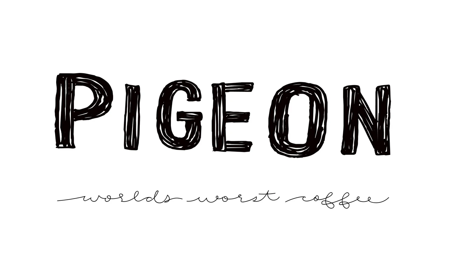 Pigeon Café & Bar