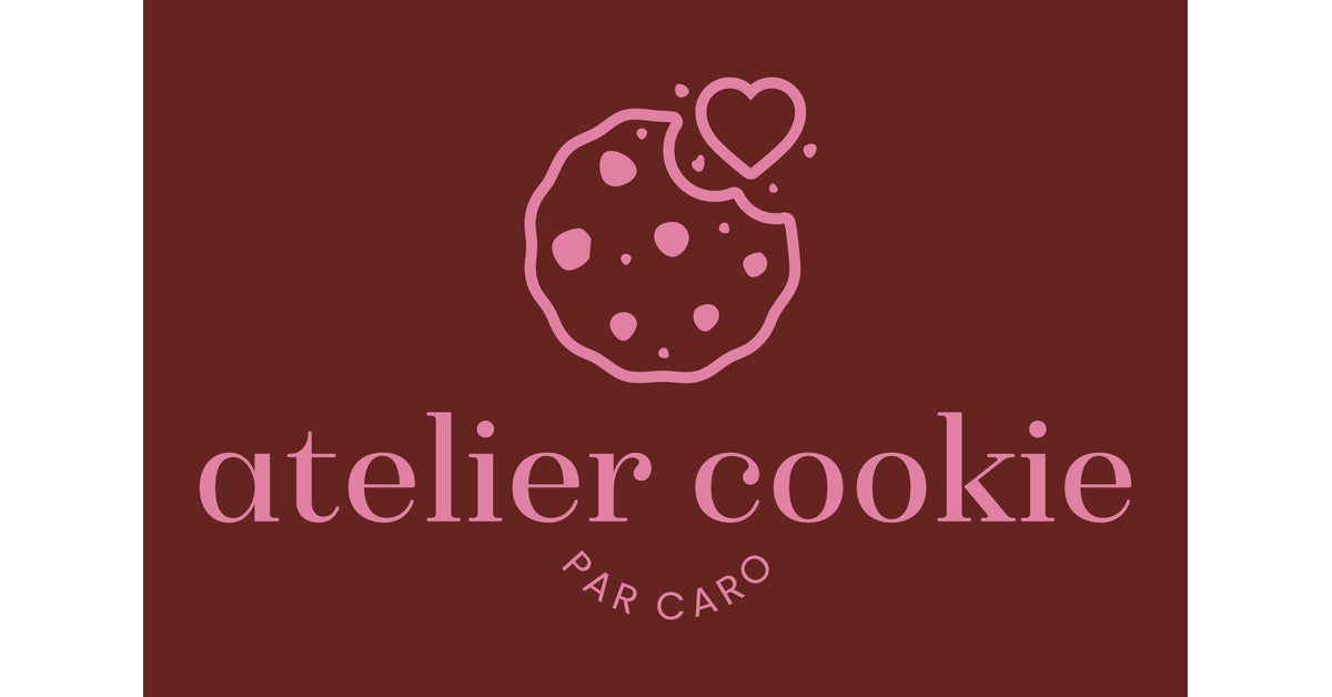 Atelier Cookie par Caro
