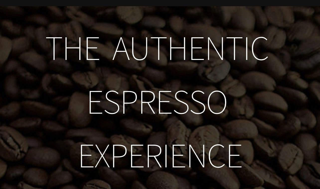 Caffè Bertoni
