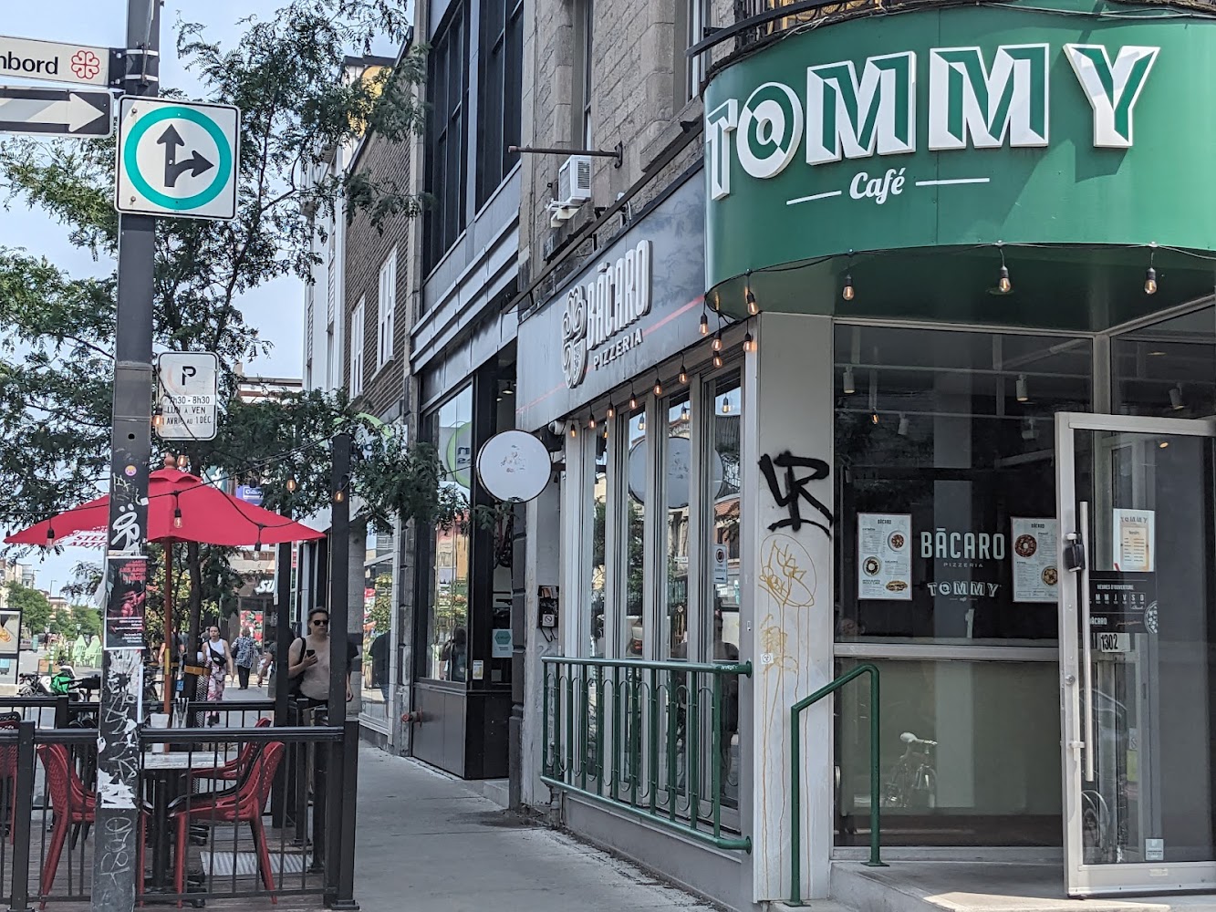 Tommy Café