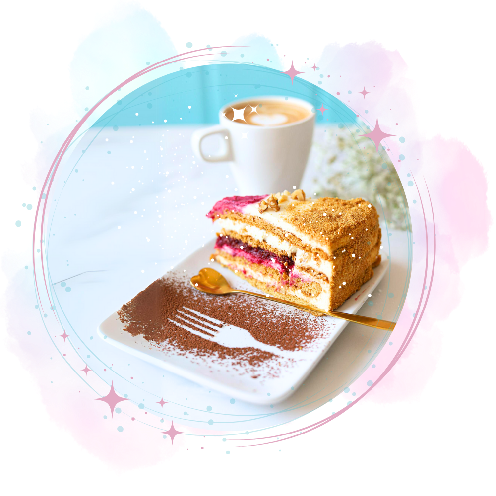 LiMon Pâtisserie Powered by Katy's Cake Montreal