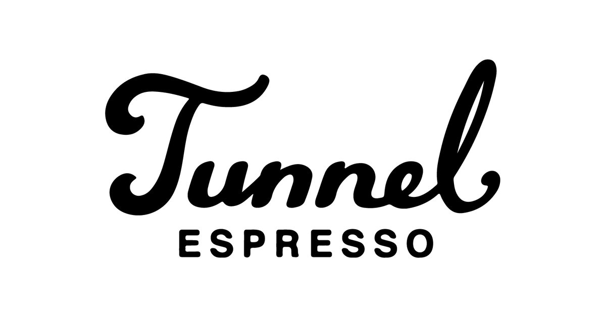 Tunnel Espresso PVM