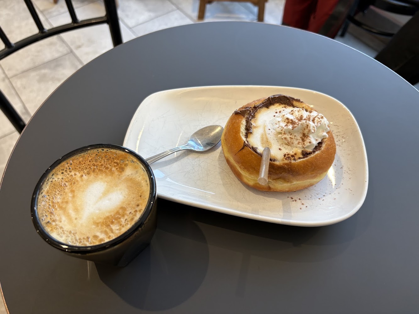 Le Vrai Café Artisanal