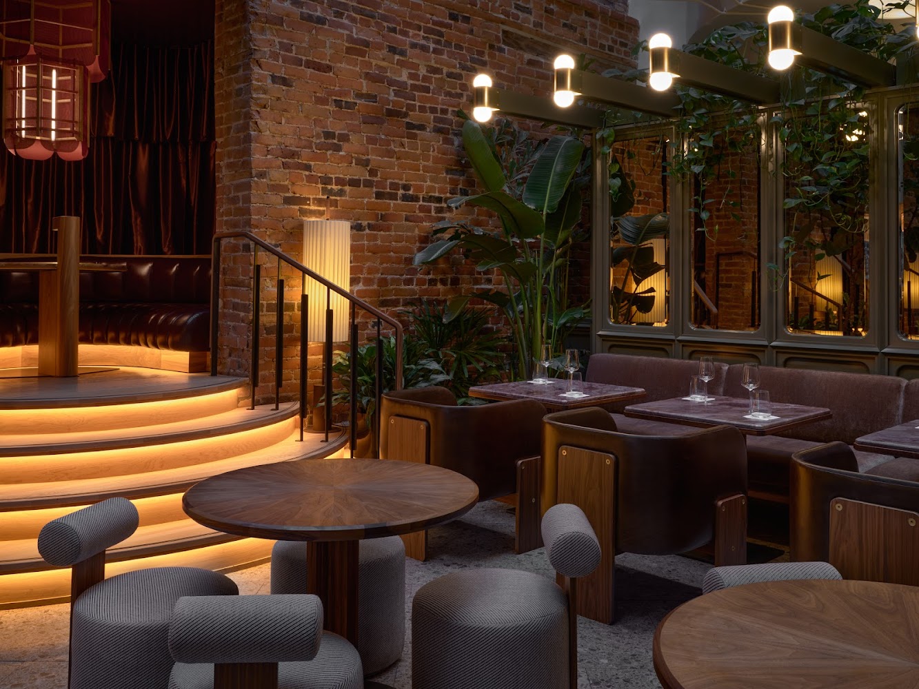 Mama C Café