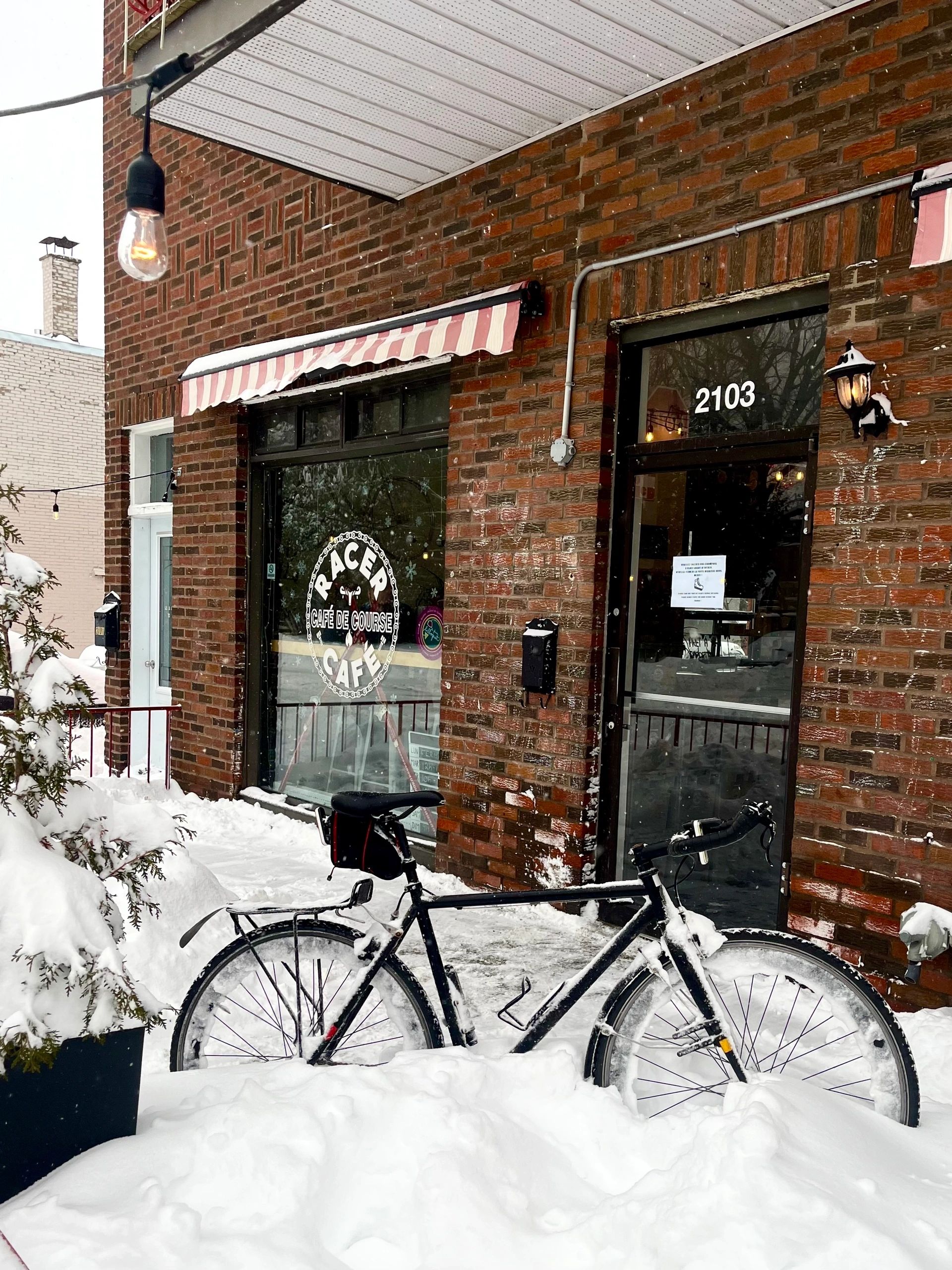 Café Racer