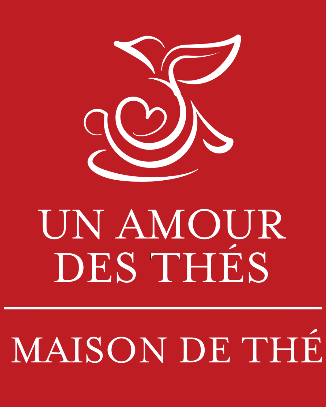 Café Deux Gros Thés