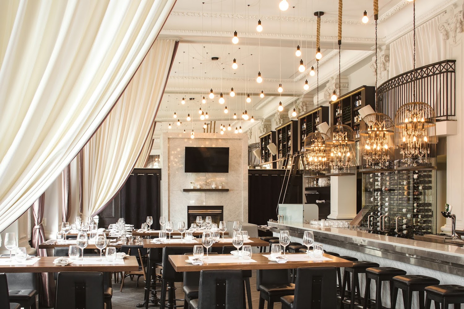 Brasserie 701