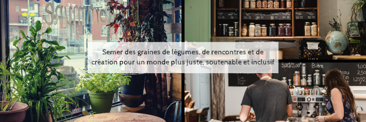 Café De la Place