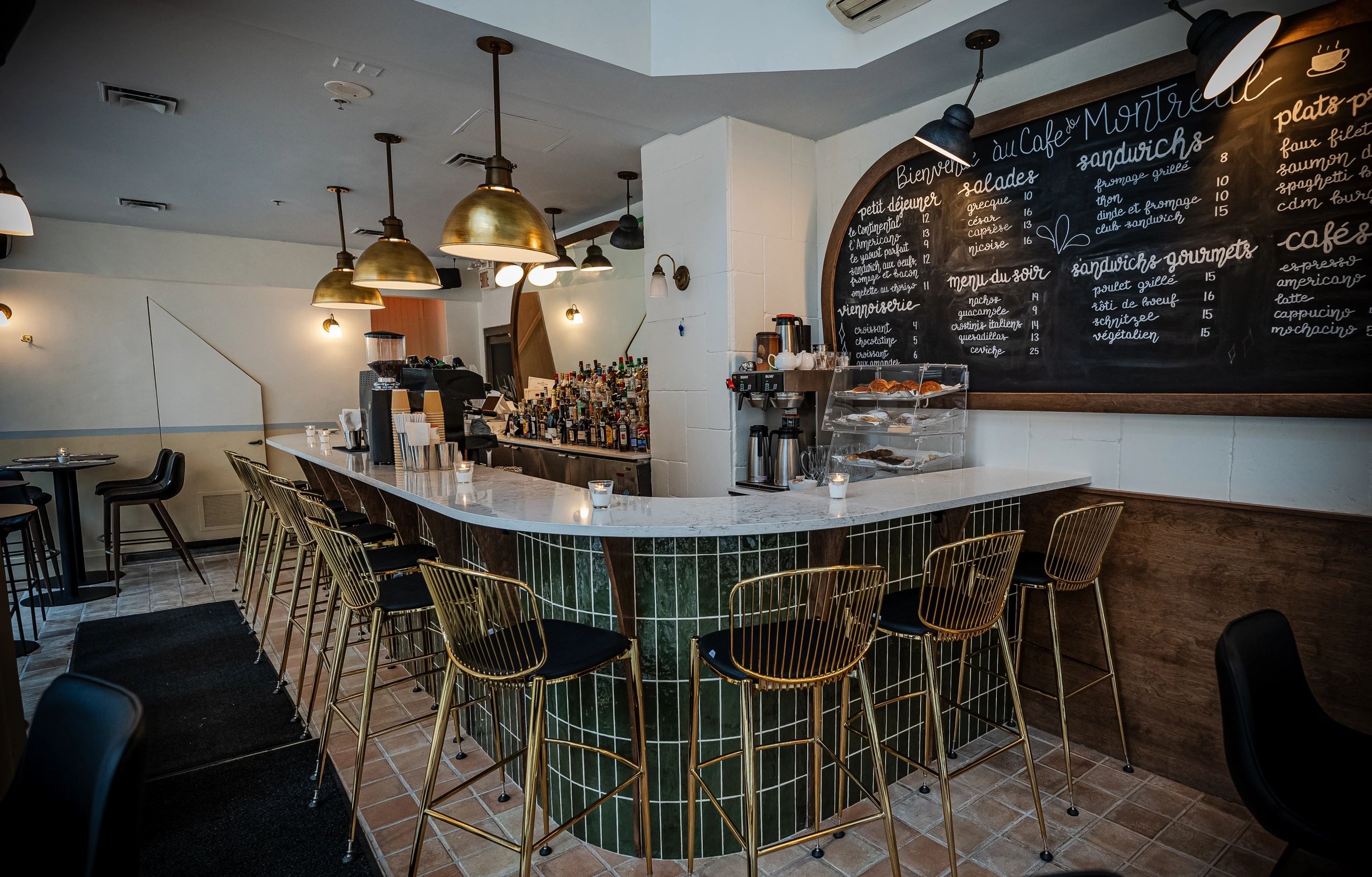 Café de Montréal