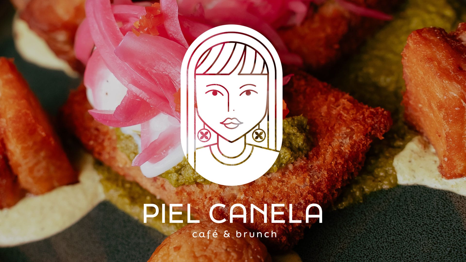 Piel Canela Griffintown